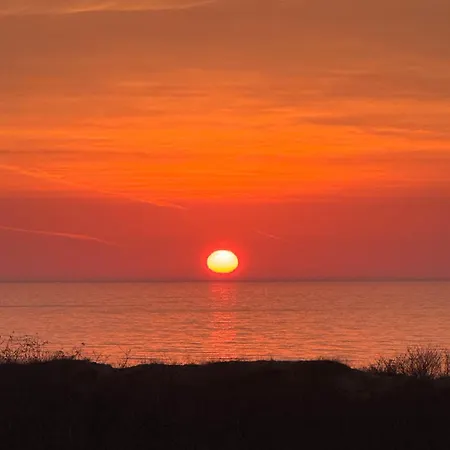 2 Direkt Am Schwarzen Bulgarien Nesebar